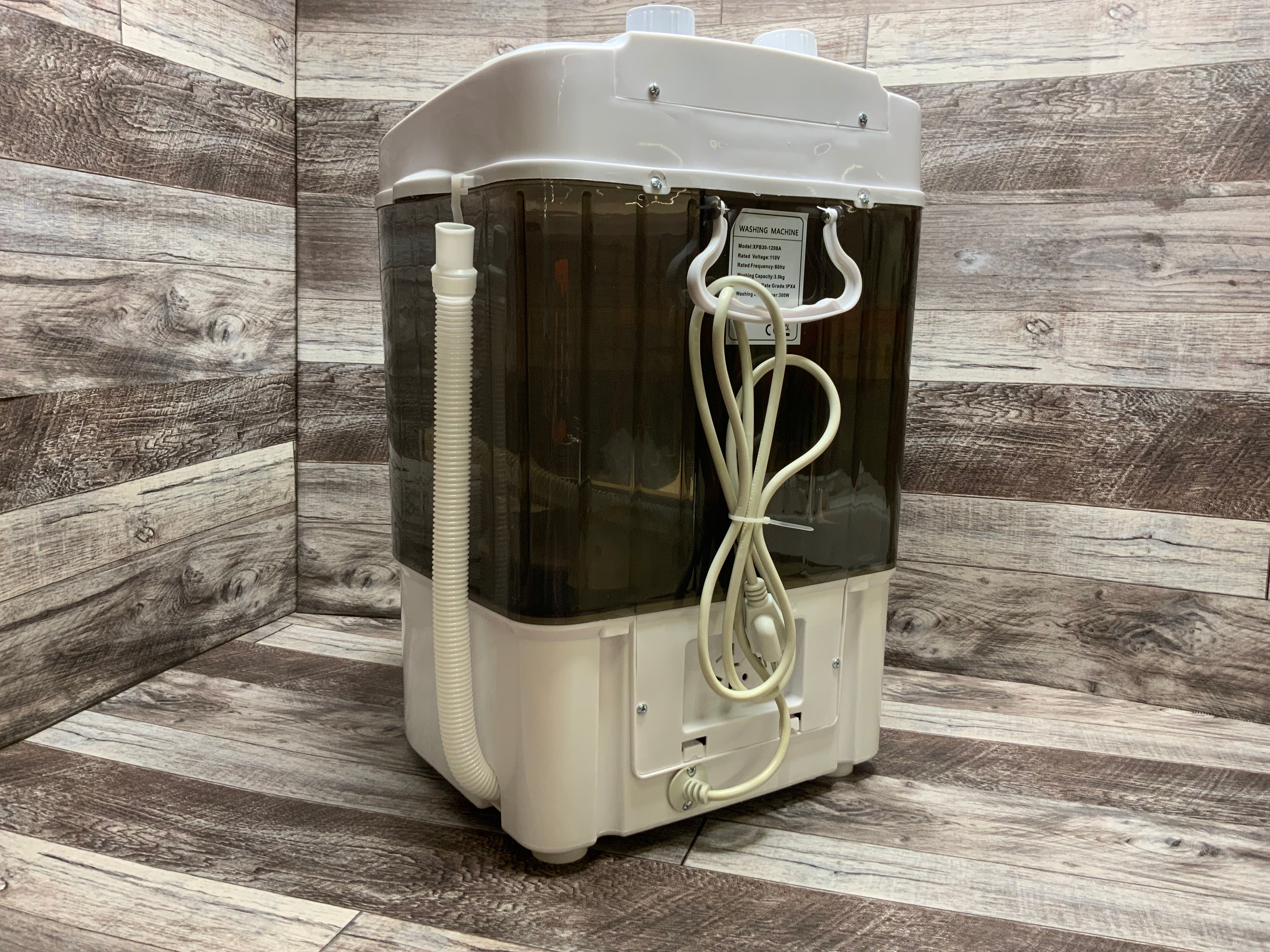 Ablaze 5 Gallon Bubble Bag Machine (Hash Rosin Extractor-NO BAGS) (8137301393646)